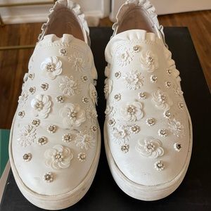 Kate Spade Sneakers
